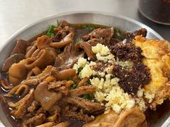 -金秋特色面馆(铜庄店)