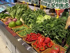 -小柴米·传统江西菜(八一广场店)