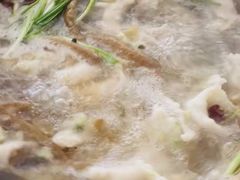 -芭夯兔·兔肉汤锅(新都店)