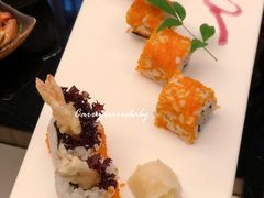 -天狗山料理(省体店)