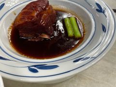 -二泉园老菜馆·百年无锡菜