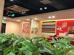 -宏状元现熬粥·京味菜(五棵松店)