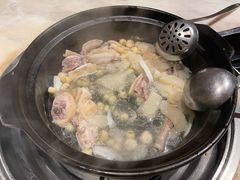 椰子鸡-同仁四季椰子鸡(福田东园总店)