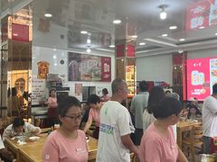 -小媳妇凉粉(浑源店)