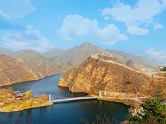 -何适山庄 ·可团建(水长城P2停车场店)