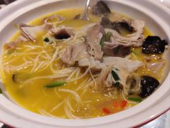 -八珍饺子·烤鸭·家常菜