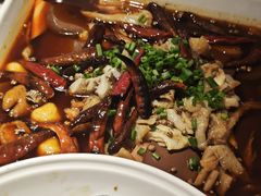 -胡家大厨(西三庄店)