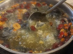 -八珍玉食鸡煲·打边炉(印象城店)