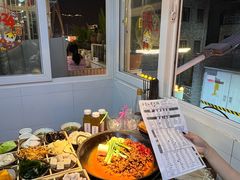 -芈重山老火锅(洪崖洞店)