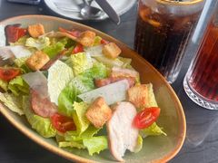 -哈蒙德餐厅
