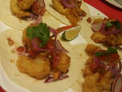 -Cactus墨西哥仙人掌餐厅