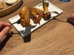 -必胜客(新中纬店)