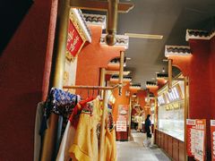 -阿财老铺·凤阳土菜馆
