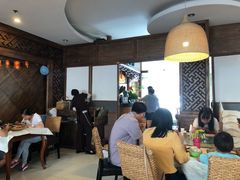 -深山老屋(张江店)