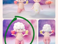 -泡泡玛特POPMART(壹号店)