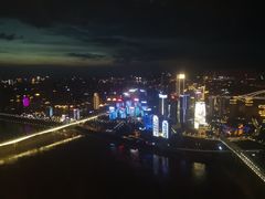 -WFC会仙楼观景台