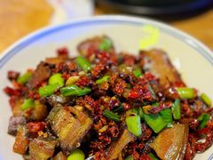 -甲王二老长沙口味馆