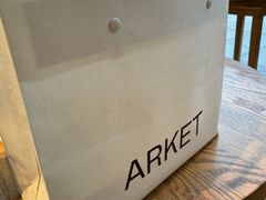 -ARKET CAFÉ(三里屯太古里店)