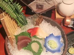 -匠和风精致料理(宁德万达店)