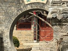 -天朝元辅-徐州民俗博物馆