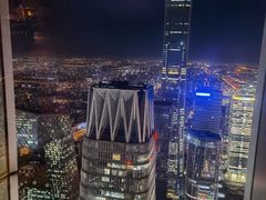 -云·酷Atmosphere(国贸大酒店)