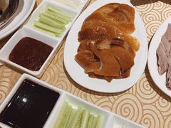 极品烤鸭-德缘烤鸭店(大栅栏店)
