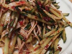 -京玉菲饭店(李村店)