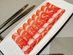 -海底捞火锅(金桥太茂商业广场店)