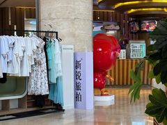 -杭州千岛湖滨江希尔顿度假酒店