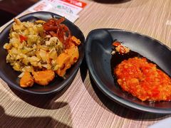 -云味馆·云南菜·云南米线(景田店)