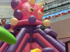 -丽达购物中心(崂山店)