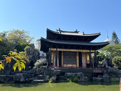 -粤剧艺术博物馆