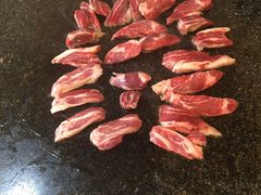 -小黑猪石板烤肉(皇冠花园店)