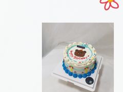 -艾加柒克蛋糕茶歇甜品台(春熙路店)