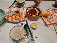 -喜势点·糖沙翁手工茶点·本地人茶居(永庆坊店)