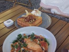 -Nana And Her Friends Restaurant 娜娜家(小寨原力场店)