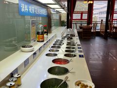 -老码头火锅(骡马市店)