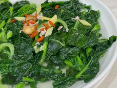 板蓝根-品香菜馆(旗峰路中侨大厦店)