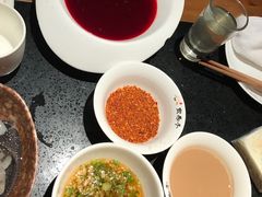 -宽巷子成都火锅(南站店)