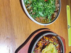-大叹号啤酒屋·延边料理(建工店)