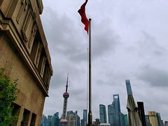 -上海和平饭店华懋阁 Cathay Room