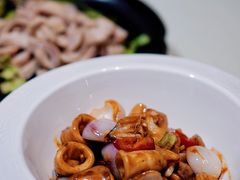 -烧货·活海鲜炭烧(湖滨商业街店)