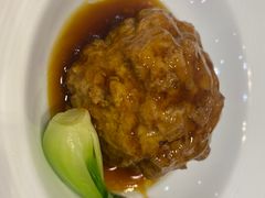 -东兴楼饭庄(六里桥店)