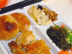 -香妃烤鸡(新奥店)