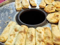 -正宁路小吃夜市