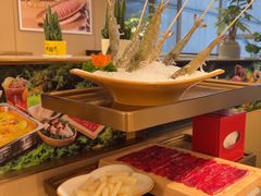-海底捞火锅(旭辉MALL店)