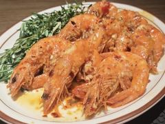 -ZAFFERANO西班牙海鲜饭(上海首店)