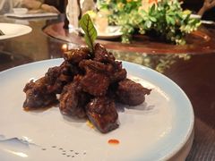 -长兴菜馆(高桥店)