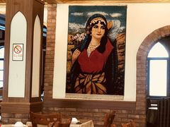 -维吾尔餐厅(宜山路店)