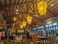 大堂-猪肉婆私房菜(容桂总店)